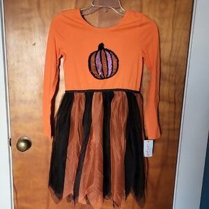 Halloween/Autumn Dress